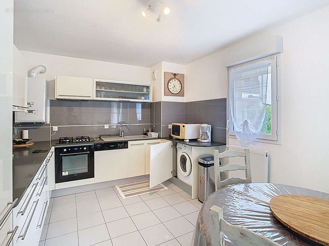 Appartement à BOUCAU