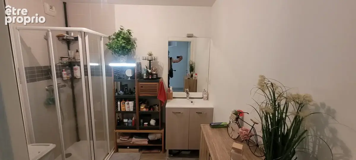 Appartement 60m² à poitiers - photo 6