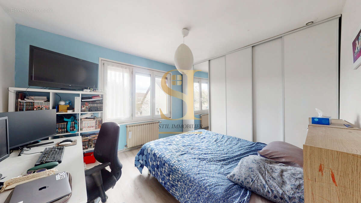 Maison à ATHIS-MONS