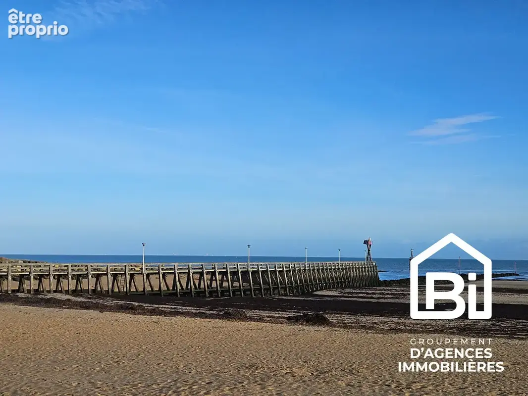 Cession de bail - courseulles sur mer - photo 4