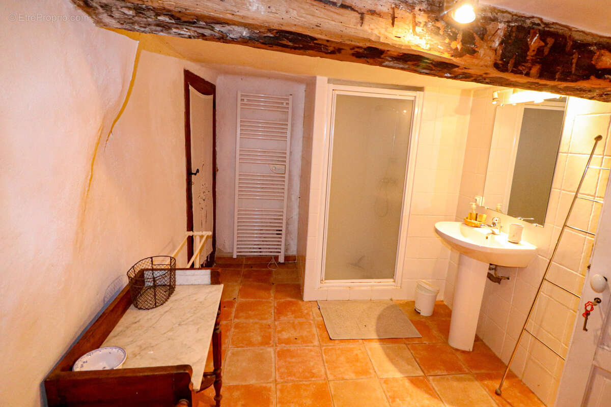 Maison à FLAYOSC