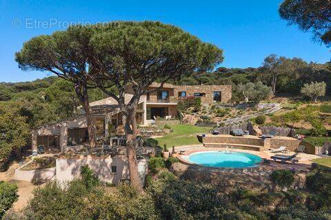 Maison à LA CROIX-VALMER