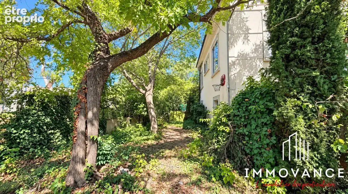 Maison 6 pièces 142 m² à vendre à Buzignargues (34160) - photo 2