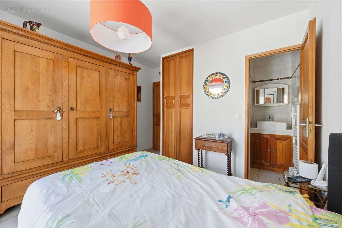 Maison à LA GRANDE-MOTTE