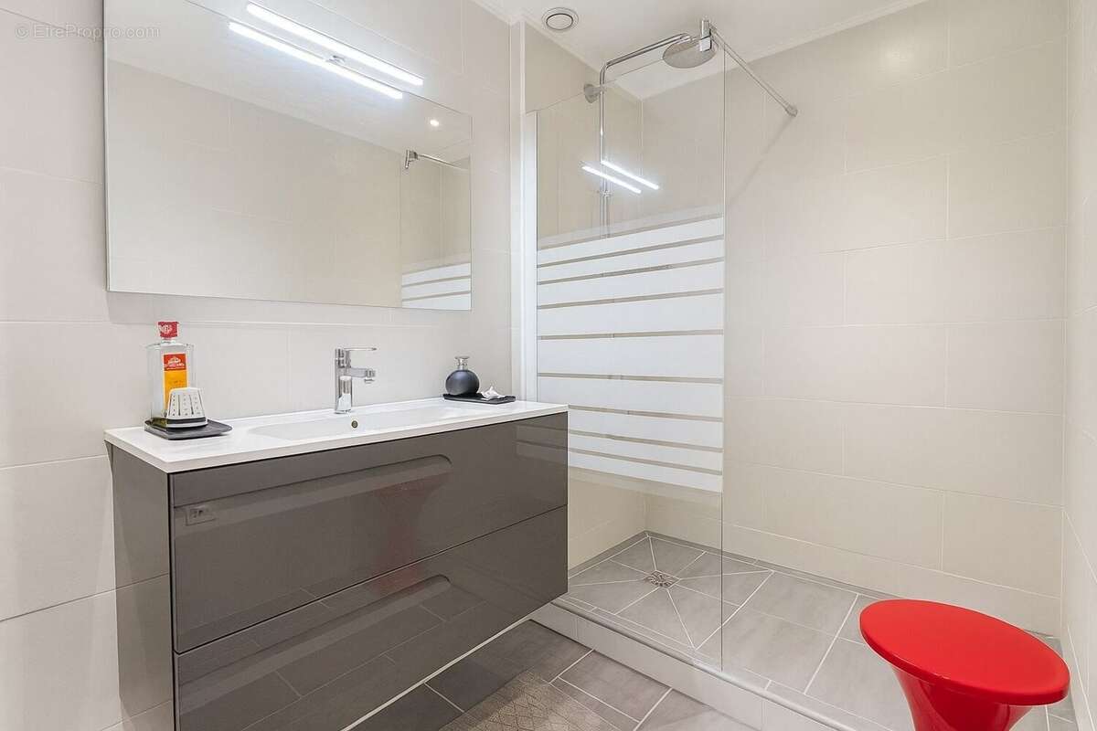 Appartement à LE VESINET