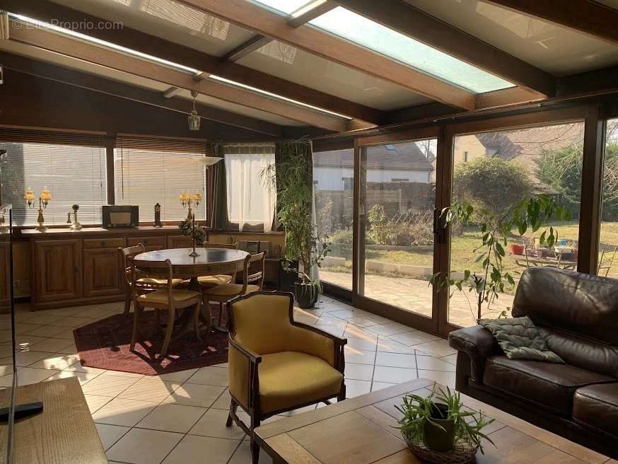 Maison à MILLY-LA-FORET