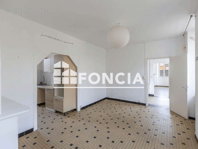 Maison à BERNAC-DEBAT