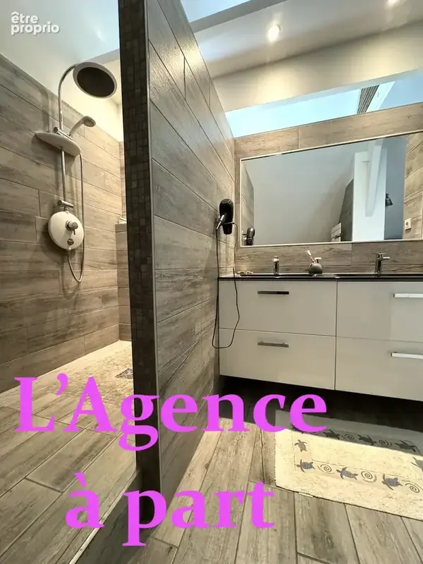 Maison dans cadre verdoyant - photo 15