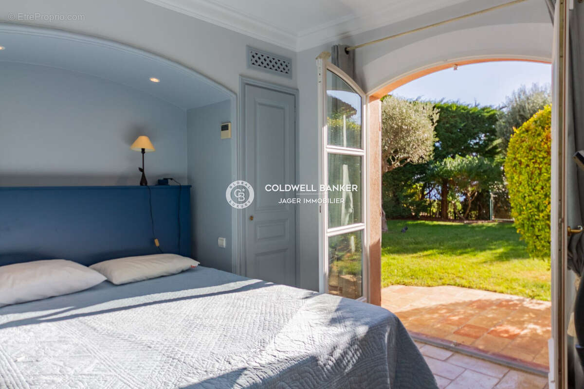 Maison à SAINTE-MAXIME