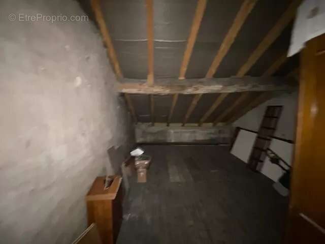 Appartement à TALANGE