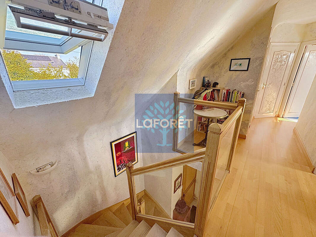 Maison à CONCARNEAU