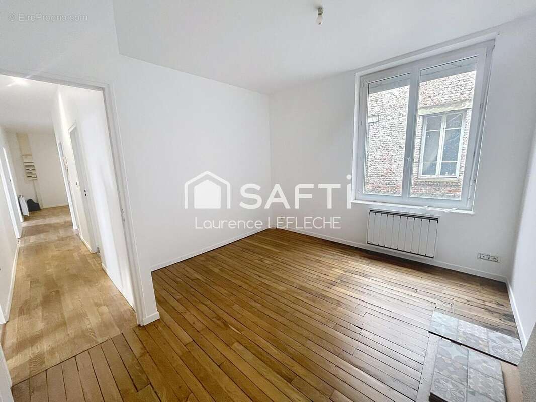 Photo 5 - Appartement à PERONNE