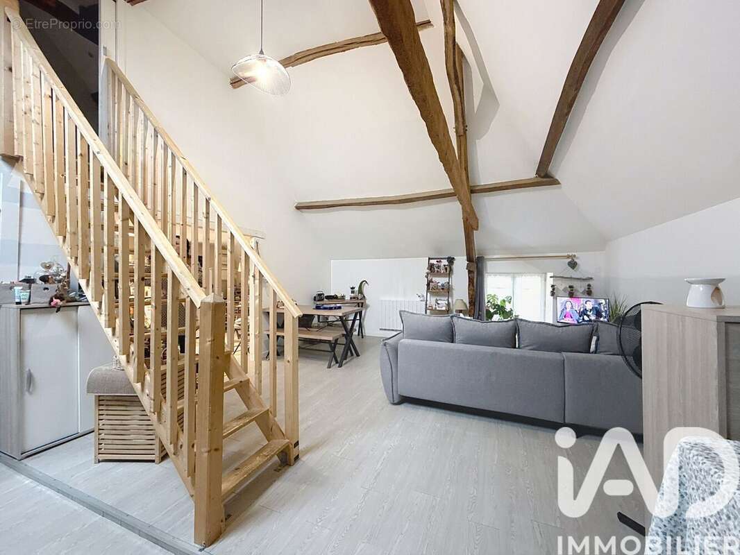 Photo 3 - Appartement à BOUSSIERES-SUR-SAMBRE