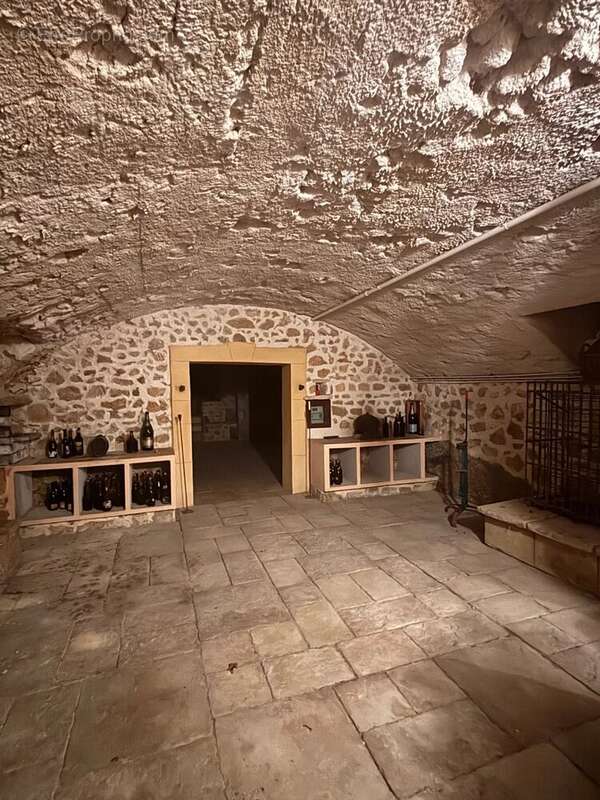 Maison à SAINT-MARCELLIN