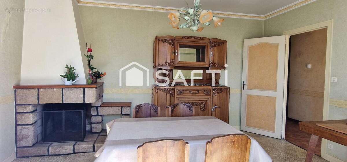 Photo 7 - Maison à SAINT-GOUENO