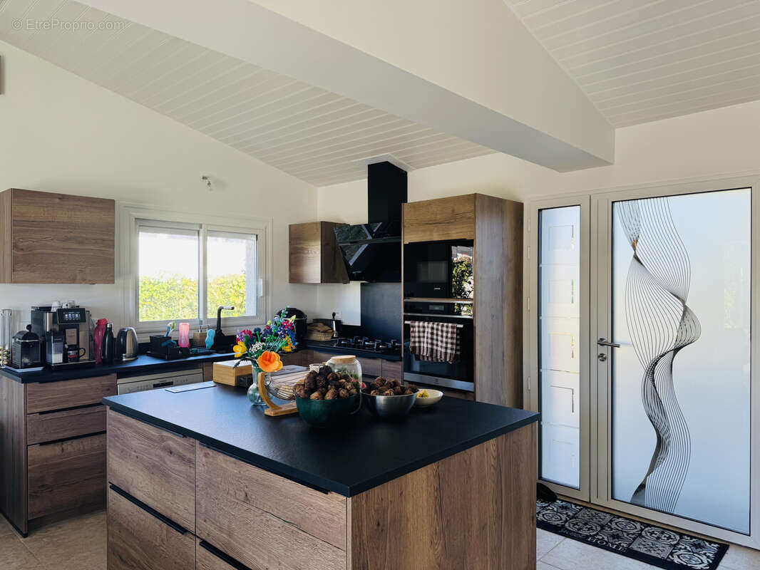 Maison à SAINT-AUBIN-DE-MEDOC