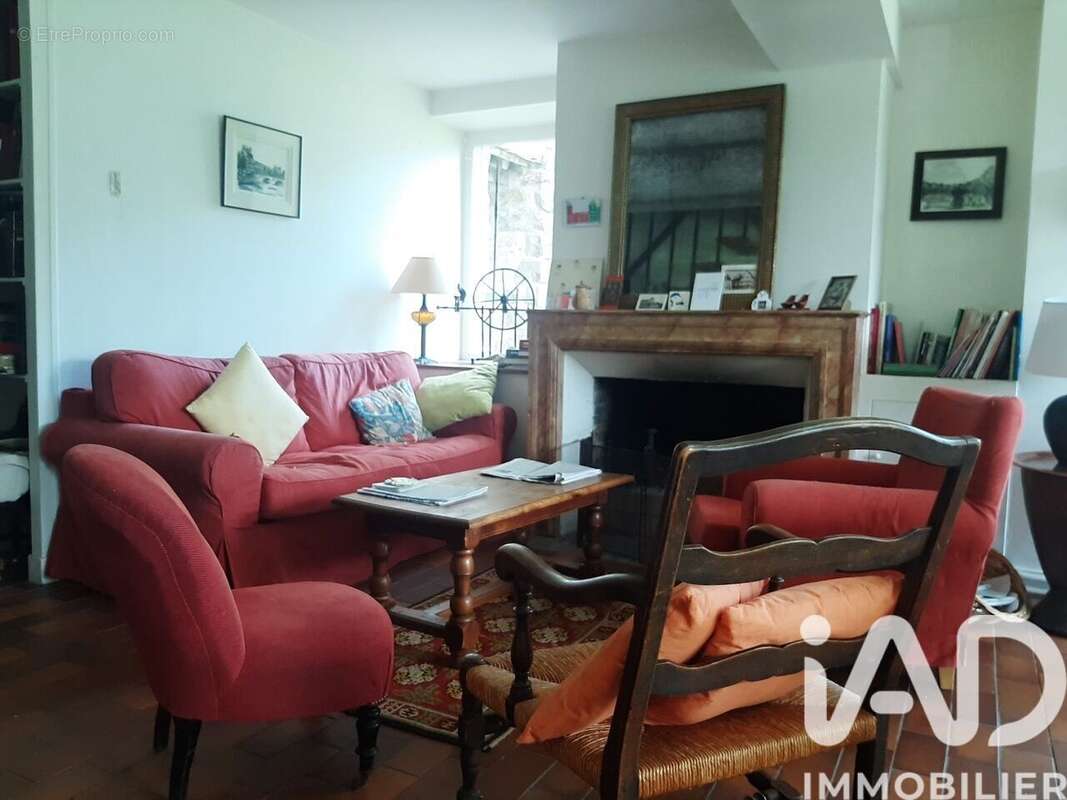 Photo 3 - Maison à HERICY