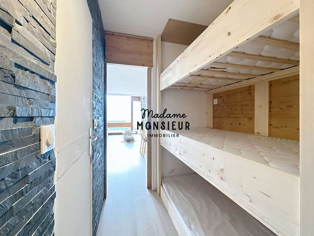 Appartement à MONT-DE-LANS