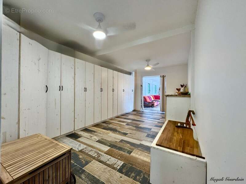 Maison à SAINT-FRANCOIS