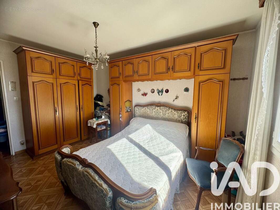 Photo 6 - Appartement à HYERES
