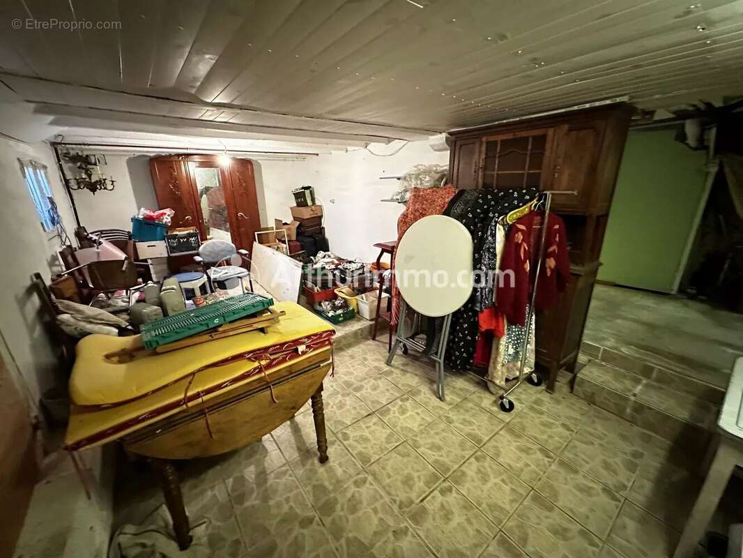 Maison à MONTPON-MENESTEROL