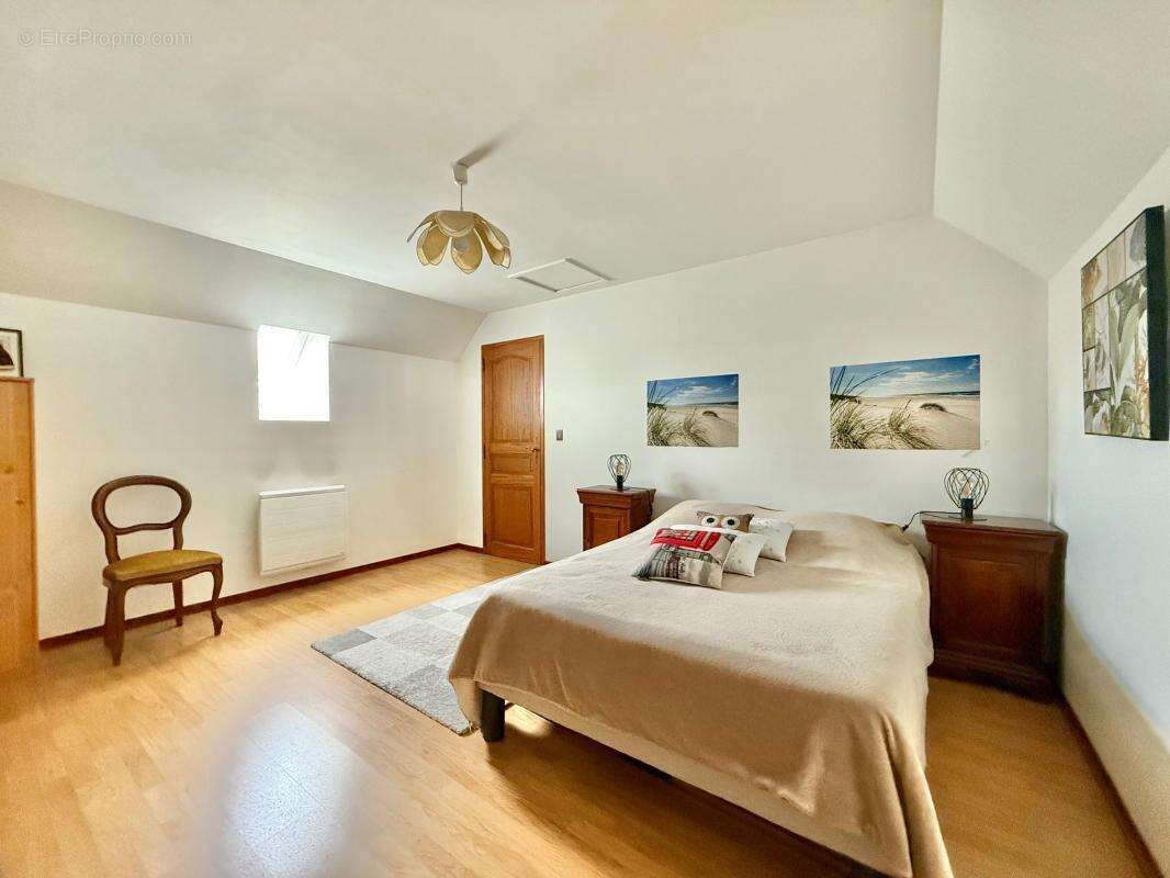 Maison À Vendre - photo 21