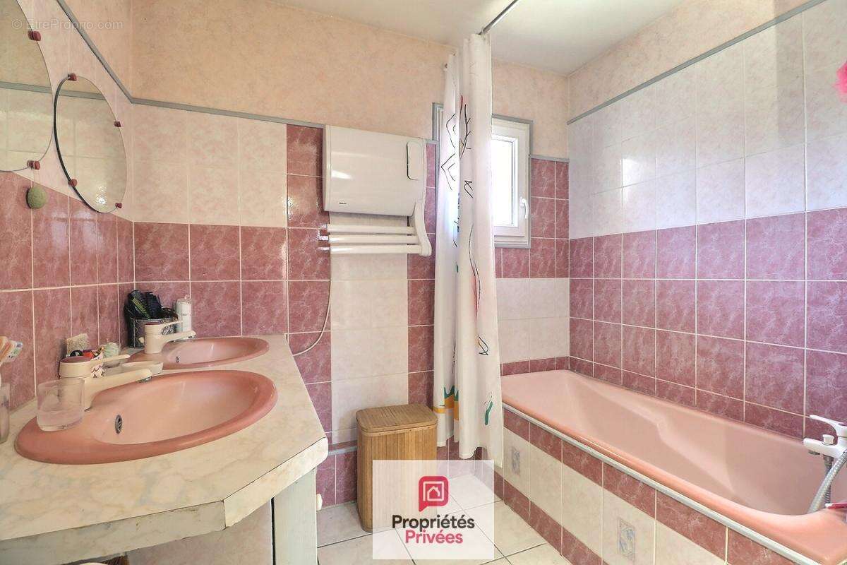 Maison Acheres 5 pièce(s) 100 m2 - photo 11