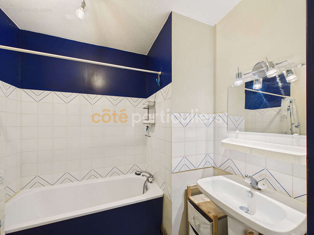 Appartement Pessac 2 pièces 51 m2 - photo 10