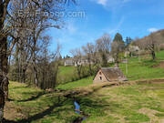 Maison à MEALLET