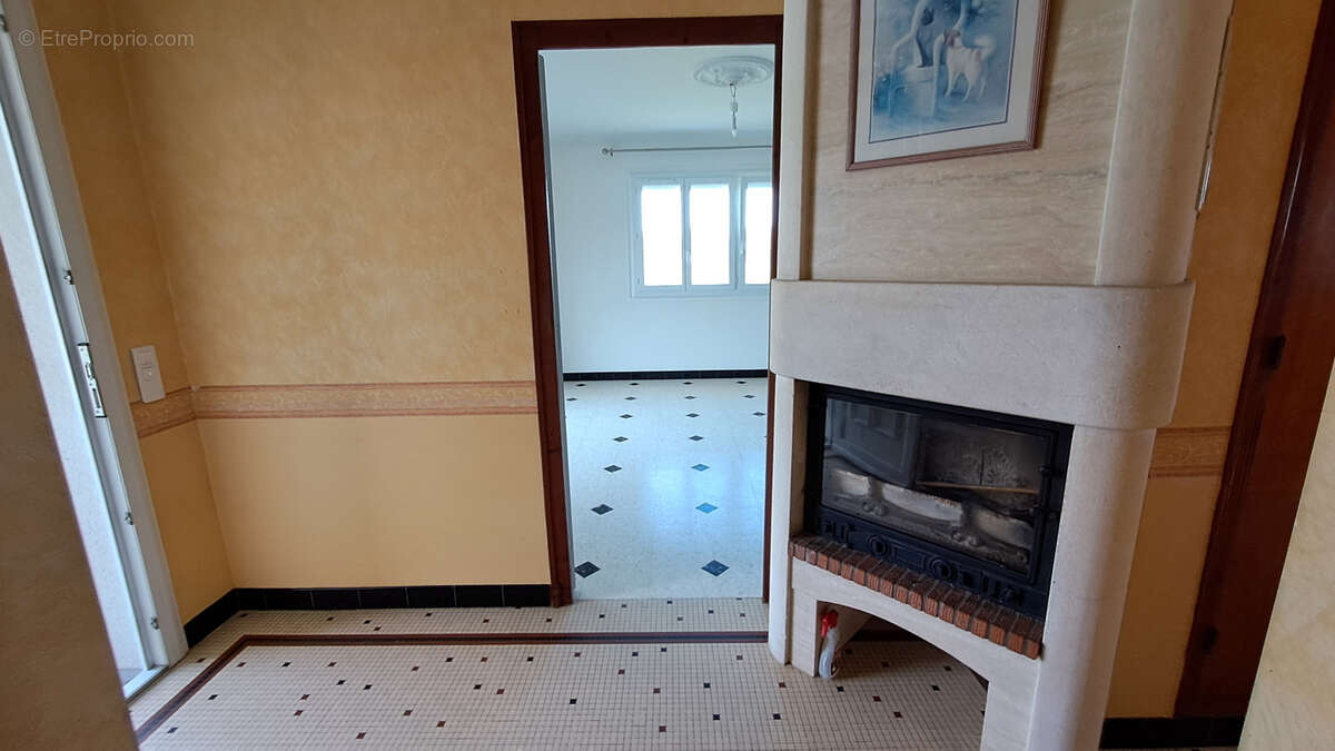 Maison à LEDAT