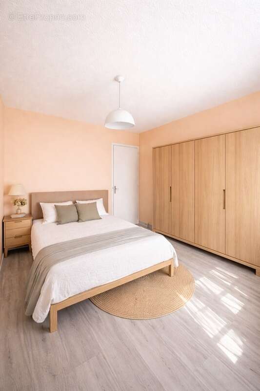 Appartement à AUDRESSELLES