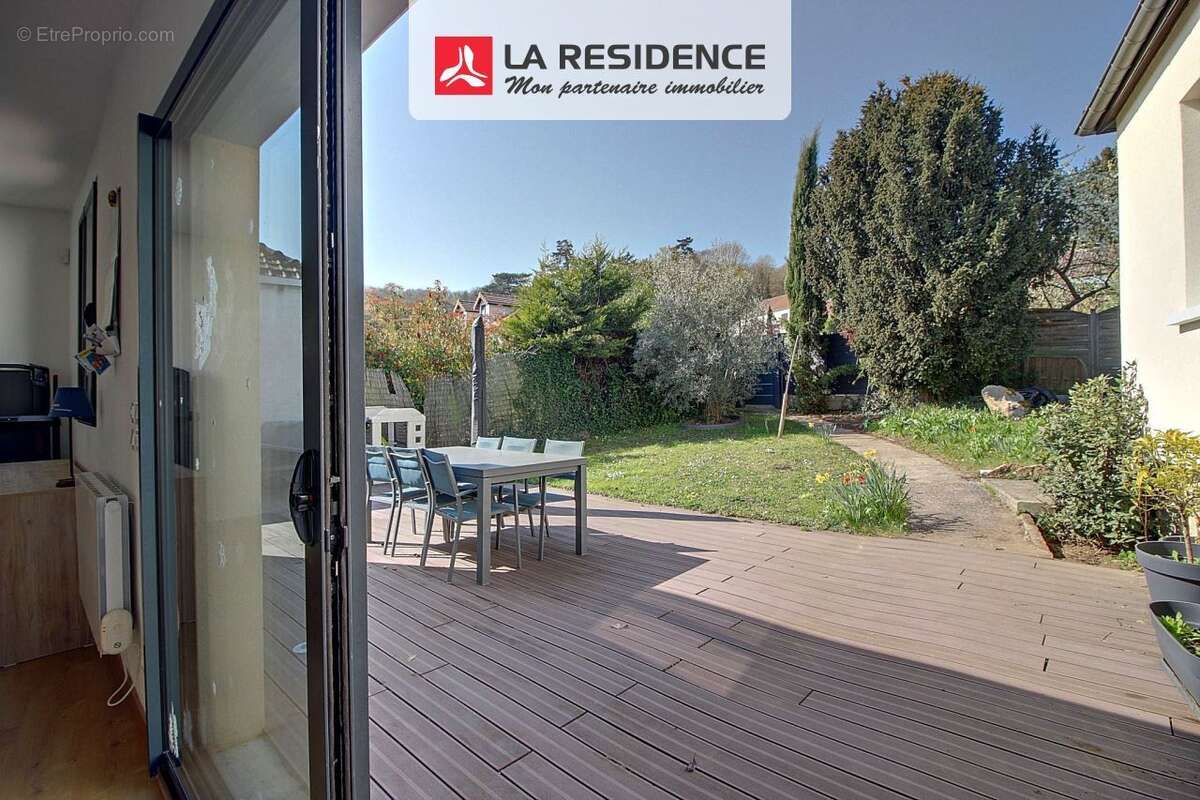 Maison 103 m² à Aigremont  - photo 2