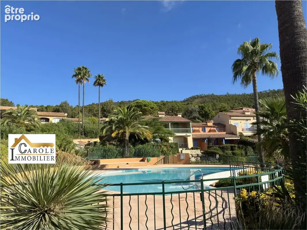 Appartement 2 pièces 38 m² à vendre à Theoule-Sur-Mer (06590) - photo 5