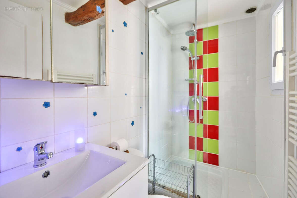 Appartement à GROSLAY