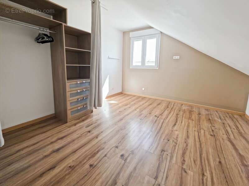 Maison contemporaine de standing avec piscine – commenailles (jura) - photo 14
