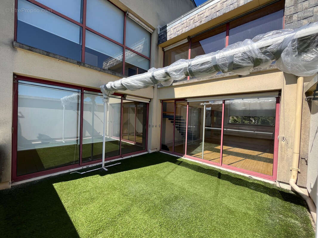 Appartement à ARGENTON-SUR-CREUSE