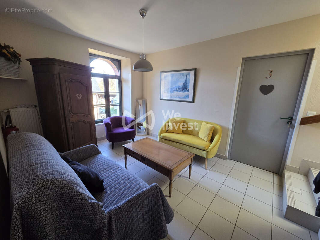Maison 804 m² à Fye  - photo 8