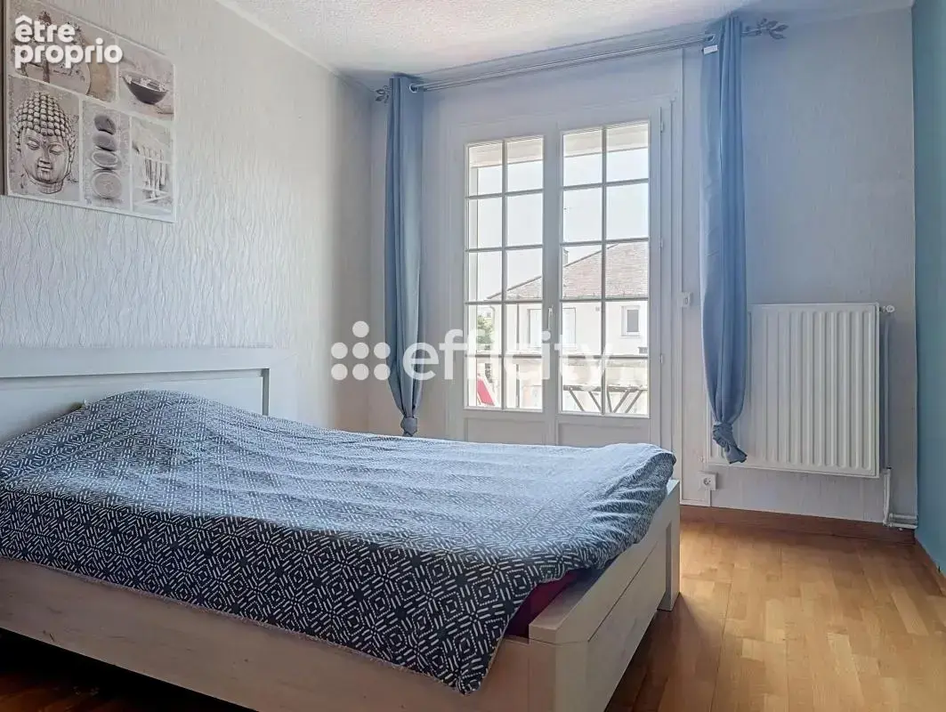 Maison 5 pièces 112 m² à vendre à Tours (37100) - photo 9