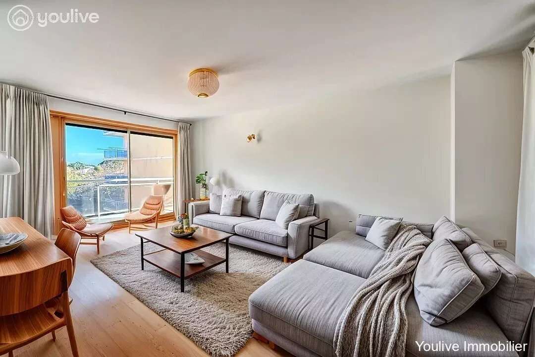 Appartement à GHISONACCIA