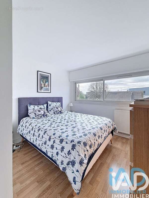 Photo 7 - Appartement à COMBS-LA-VILLE