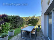 Appartement à BENESSE-MAREMNE
