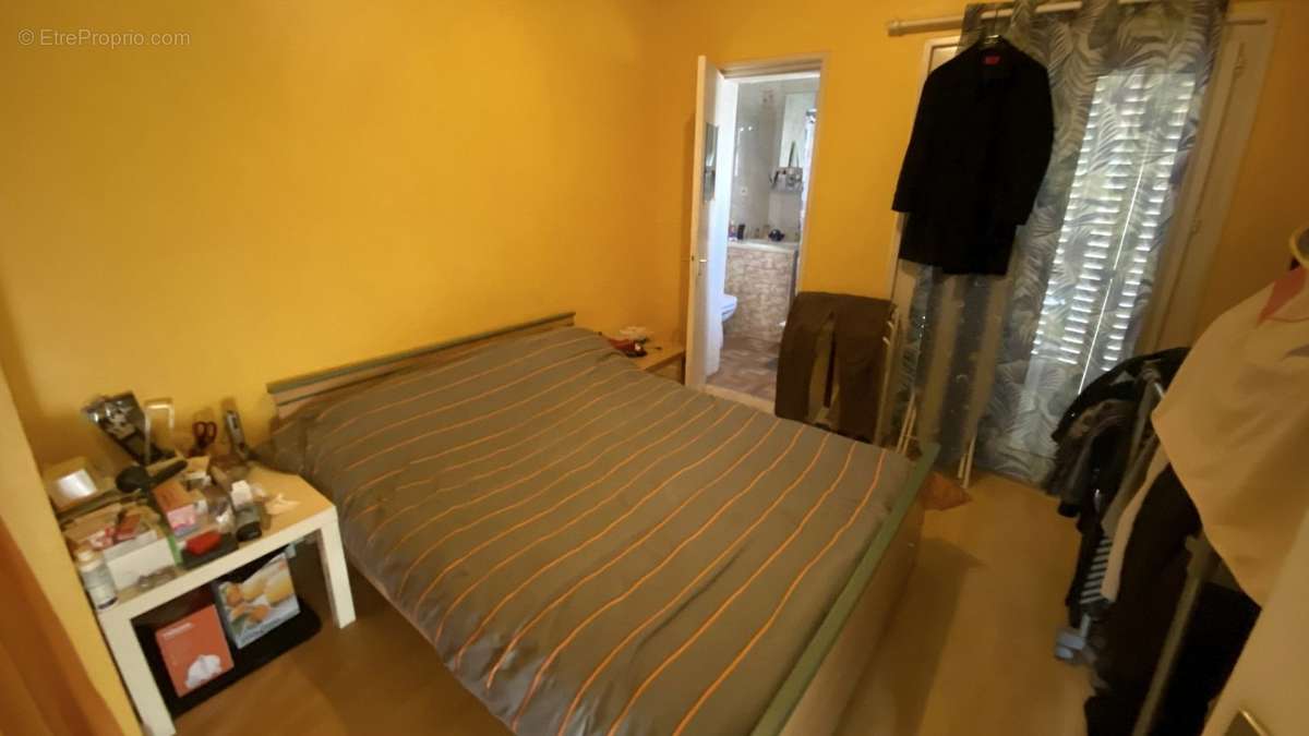 Appartement à VICHY