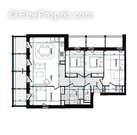 Appartement à BOURG-SAINT-MAURICE