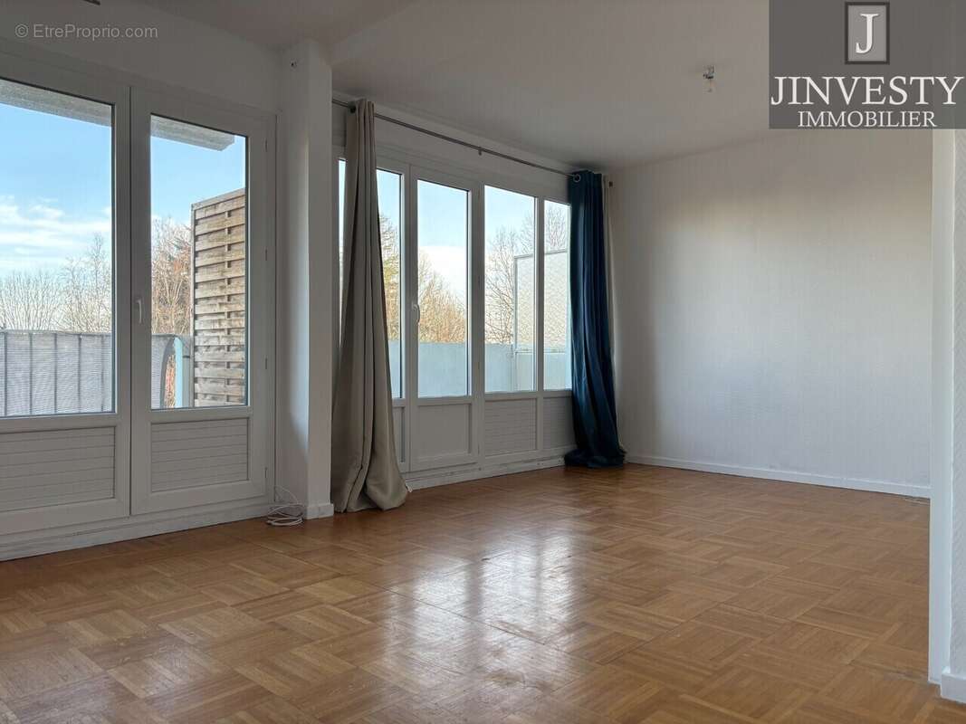 Appartement à LORIENT