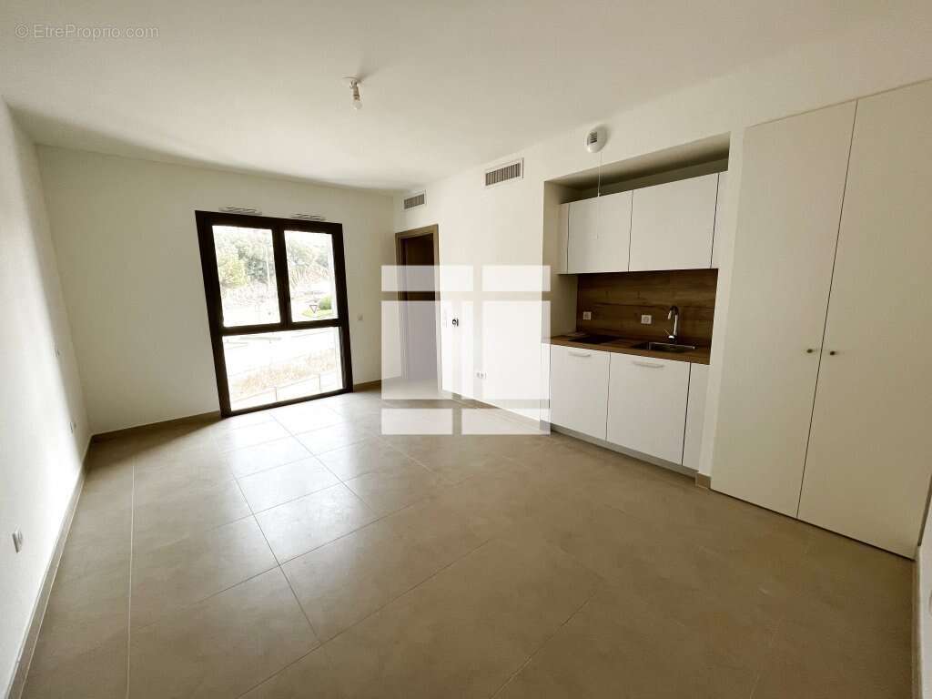 Appartement à AJACCIO