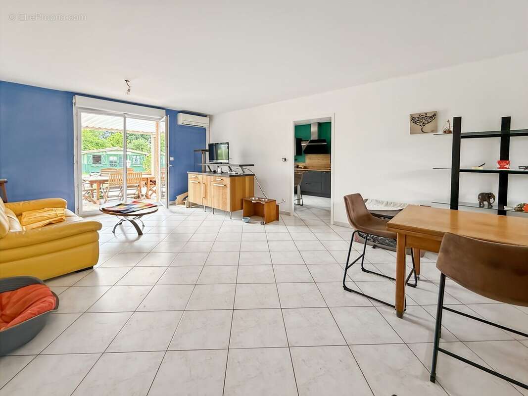 Maison 90 m² à Saint-Lys  - photo 3