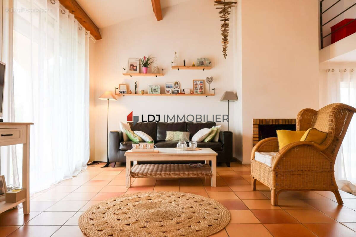 Maison à PERPIGNAN