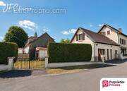 Appartement à RUSSY-BEMONT