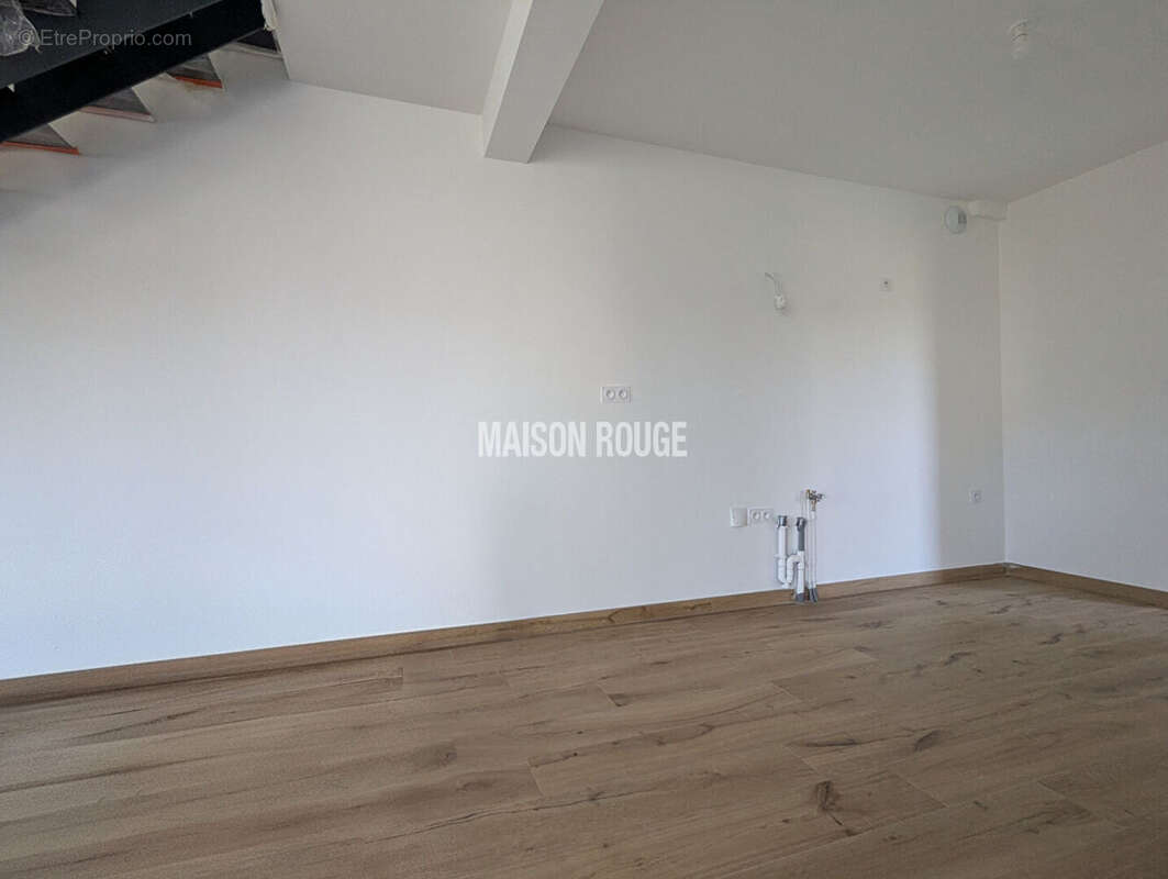 Maison à ARZON