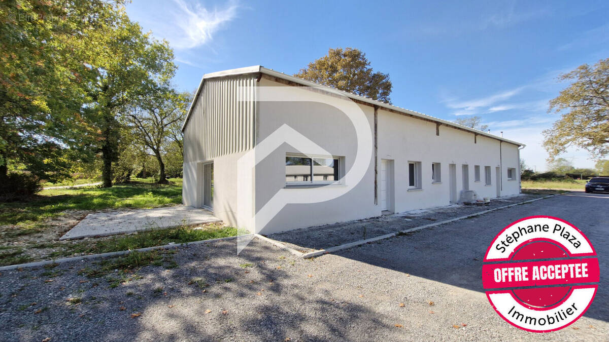 Appartement à ORTHEZ